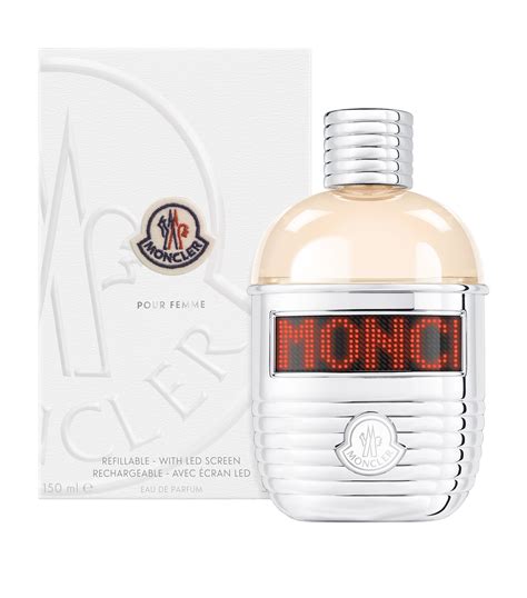 moncler perfume for women.